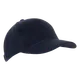 Бейсболка хлопковая Stan 03, 5 клиньев, 280 гр/м2, темно-синяя - фото № 1
