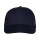 Бейсболка хлопковая Stan 10L, 5 клиньев, 150 гр/м2, темно-синяя - фото № 3