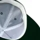Бейсболка хлопковая Stan 13, 5 клиньев, 150 гр/м2, темно-зеленая - фото № 4