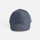 Бейсболка Sol's Long Beach, синий деним - фото № 2