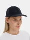 Бейсболка Sol's Long Beach, темно-синяя - фото № 5