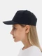 Бейсболка Sol's Long Beach, темно-синяя - фото № 6