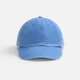 Бейсболка Molti Berwi, 240 г/м2, синяя - фото № 2