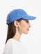 Бейсболка Molti Berwi, 240 г/м2, синяя - фото № 8