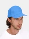 Бейсболка Molti Classic 2.0, синяя / белая - фото № 8