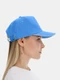 Бейсболка Molti Classic 2.0, синяя / белая - фото № 7