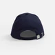 Бейсболка Molti Classic 2.0, темно-синяя / белая - фото № 5