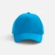 Бейсболка Molti Yonkers, 300 г/м², ярко-голубая - фото № 3