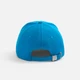 Бейсболка Molti Yonkers, 300 г/м², ярко-голубая - фото № 5