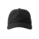 Бейсболка с металлической застежкой Atlantis Dad Hat-S, 6 клиньев, черная - фото № 2