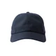 Бейсболка с металлической застежкой Atlantis Dad Hat-S, 6 клиньев, темно-синяя - фото № 3