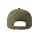 Бейсболка с металлической застежкой Atlantis Dad Hat-S, 6 клиньев, зеленая - фото № 2