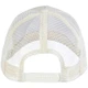Бейсболка Sol's Blink, белая - фото № 3