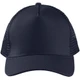 Бейсболка Sol's Blink, темно-синяя - фото № 2