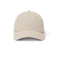 Бейсболка Stamina Cleveland, бежевая - фото № 1