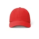 Бейсболка Stamina Cleveland, красная - фото № 1