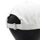 Бейсболка Stamina Fred, белая - фото № 4