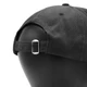 Бейсболка Stamina Fred, черная - фото № 4