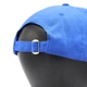 Бейсболка Stamina Fred, синяя - фото № 4