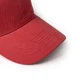 Бейсболка Stamina Fred, ярко-красная - фото № 3