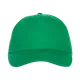 Бейсболка хлопковая Stan 10L, 5 клиньев, 150 гр/м2, зеленая - фото № 3