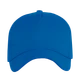 Бейсболка Stan, 5 клиньев, 260 гр/м2, синяя - фото № 2