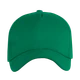 Бейсболка Stan, 5 клиньев, 260 гр/м2, зеленая - фото № 2