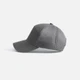 Бейсболка Stride Ben Lawers, серая - фото № 2