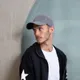 Бейсболка Atlantis Uni-cap Polarfleece, синяя - фото № 1
