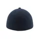 Бейсболка Atlantis Uni-cap Polarfleece, синяя - фото № 4