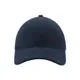 Бейсболка Atlantis Uni-cap Polarfleece, синяя - фото № 3