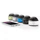 Колонка беспроводная Bluetooth, XD Collection, 3W, синяя - фото № 3