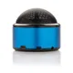 Колонка беспроводная Bluetooth, XD Collection, 3W, синяя - фото № 6
