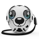 Колонка беспроводная Hiper Zoo Buddy Dog, белая/ черная - фото № 3