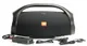 Колонка беспроводная JBL Boombox, черная - фото № 10