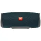Колонка беспроводная JBL Charge 4, синяя - фото № 2