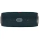 Колонка беспроводная JBL Charge 4, синяя - фото № 4