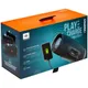 Колонка беспроводная JBL Charge 4, синяя - фото № 10