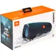 Колонка беспроводная JBL Charge 4, синяя - фото № 9