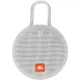Колонка беспроводная JBL Clip 3, белая - фото № 2