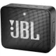 Колонка беспроводная JBL GO 2, черная - фото № 2