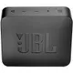 Колонка беспроводная JBL GO 2, черная - фото № 6