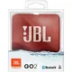 Колонка беспроводная JBL GO 2, красная - фото № 5