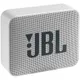 Колонка беспроводная JBL GO 2, серая - фото № 1