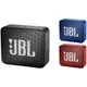 Колонка беспроводная JBL GO 2, 3W, синяя - фото № 5