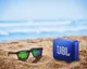 Колонка беспроводная JBL GO 2, 3W, синяя - фото № 7