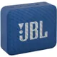 Колонка беспроводная JBL GO 2, 3W, синяя - фото № 1