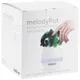 Колонка беспроводная Indivo melodyPot, белая - фото № 8