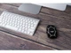 Мышь беспроводная Xoopar Geo Mouse Plus, черная - фото № 7