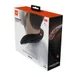 Колонка беспроводная JBL Soundgear с креплением на шее, черная - фото № 8